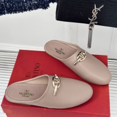 Valentino Slippers